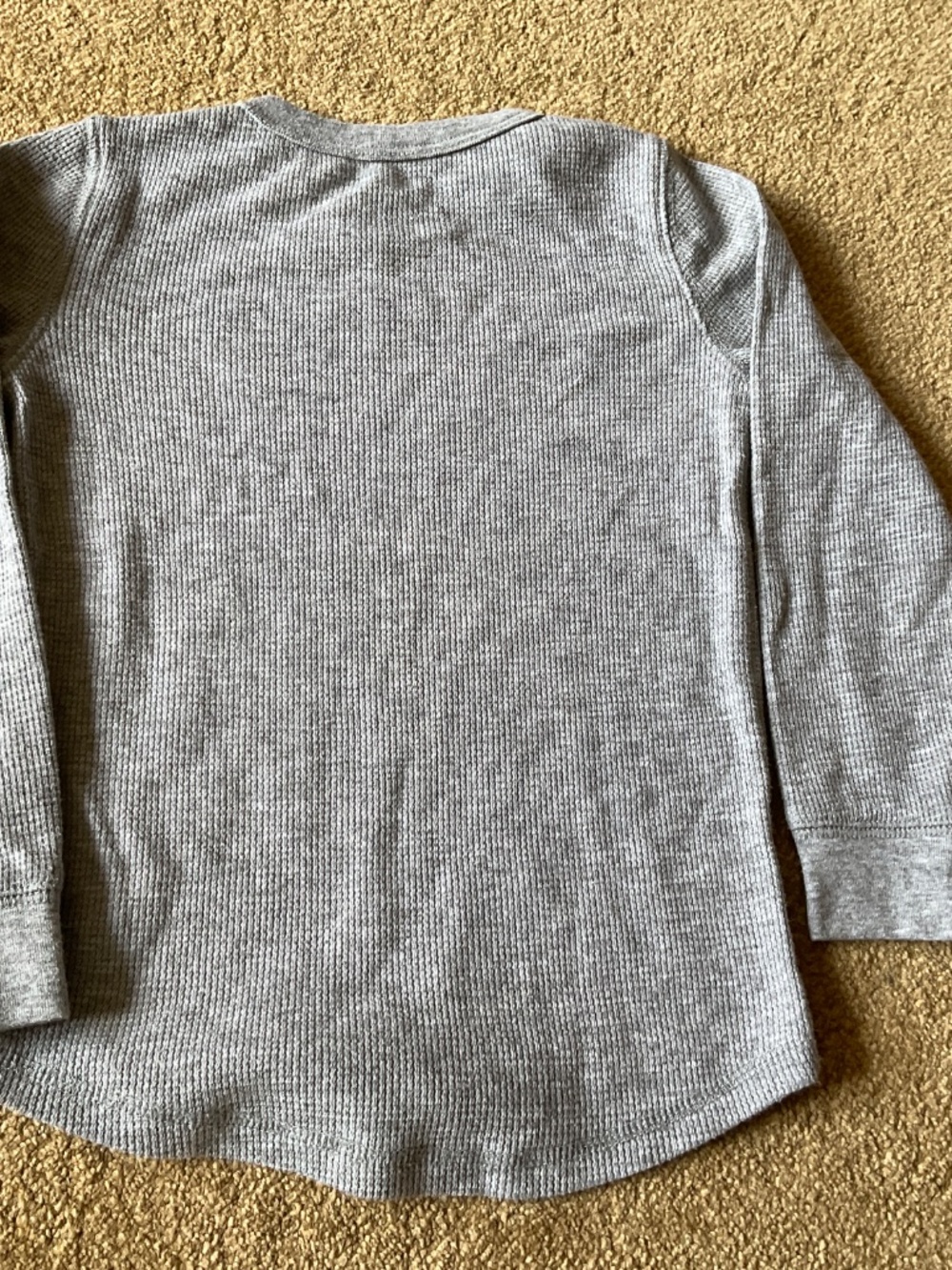 Bundle of 3 boys long sleeve top - Picture 8 of 11